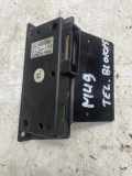 Telefonsteuergerät MERCEDES-BENZ M (W163) ML 270 CDI (163.113) 1068596F123