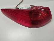 Rücklicht hinten links