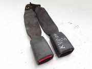 Gurtschloss Ssangyong Kyron (DJ)