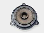 Türlautsprecher hinten rechts NISSAN NOTE (E11, NE11) 1.5 dCi 28156AV700