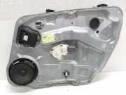 Fensterheber links vorne Mercedes-Benz GL-Klasse (X164) A2518200842