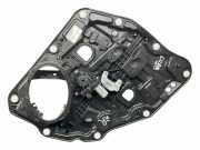 Türfensterheber hinten links JEEP RENEGADE Off-road (BU) 1.4 4x4 C52964102