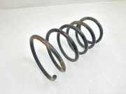 Schraubenfeder hinten links NISSAN X-TRAIL (T30) 2.2 dCi 4x4