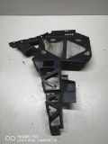 Stoßstangenhalterung hinten links MERCEDES-BENZ M (W166) ML 300 4-matic (166.055) A1668851121