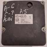 ABS Hydraulikblock AUDI A6 Avant (4G5, C7, 4GD) 3.0 TDI quattro 4G0907379H