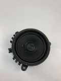 Lautsprecher links hinten Volvo V40 Schrägheck (525, 526) 30657445