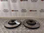 Bremsscheibe vorne rechts VOLVO V70 III (BW) D5