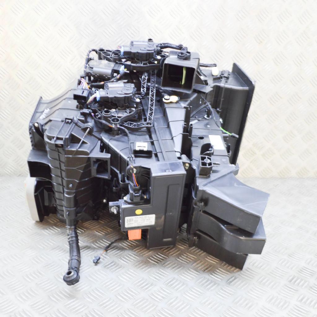 Innenraumheizung AUDI Q4 Sportback (F4N) 40 e-tron 2Q0907511G T83691B