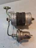 Other Fuel System Parts MERCEDES-BENZ COUPE (C124) 300 CE (124.050) 0004760521