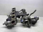 Turbolader Volvo XC60 I (156) 31293089