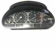 Kombiinstrument BMW 3 (E46) 320 d 0263606271 1031098005