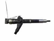 Düsenstöcke Nissan X-Trail I (T30) 16600ES60A