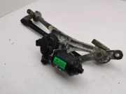 Scheibenwischermechanismus vorne HYUNDAI i40 CW (VF) 1.7 CRDi 981103Z000
