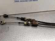 Seilzug für Schaltgetriebe Ford Transit Custom V362 Kasten (FY, FZ) 4FTA185