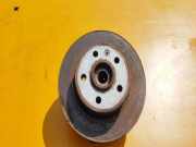 Achsschenkel (ABS) links vorne Mercedes-Benz V-Klasse (638/2) A6384210112