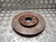 Bremsscheibe vorne rechts CITROËN C4 Grand Picasso I (UA_) 1.6 HDi