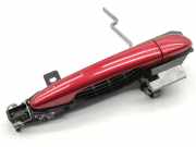 Türgriff rechts hinten Mazda 3 (BM, BN)