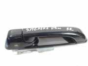 Türgriff links vorne Jeep Cherokee 4 (KK) 5HS57AXRAJ