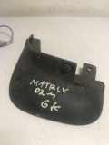 Schmutzfänger hinten links HYUNDAI MATRIX (FC) 1.6 8684317000