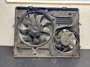 Kühlmodul VW Touareg I (7L) 7L0121207E