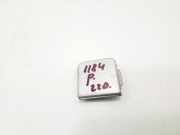 Abdeckung Abschlepphaken Mercedes-Benz S-Klasse (W220) A2208850323