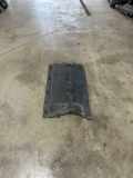 Unterbodenabdeckung links NISSAN QASHQAI II (J11, J11_) 1.5 dCi 74814BR00A