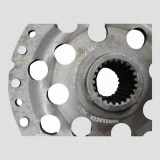 Kupplungsscheibe MAZDA CX-5 (KE, GH) 2.2 D 712022