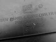 Verkleidung Heckklappe Opel Mokka A / Mokka X (J13) 95190785