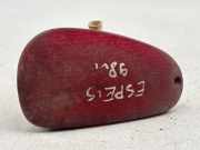 Nebelschlussleuchte RENAULT ESPACE III (JE0_) 2.0 16V (JE0N, JE0L, JE02) 20219020497 GJDFB1