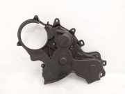 Timing Belt Protection Cover PEUGEOT 3008 II SUV (MC_, MR_, MJ_, M4_) Hybrid 180 (M4DGLU) 9839876380