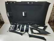 Dachsatz scwarz BMW X1 (E84) xDrive 18 d 8047719