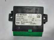 Steuergerät Einparkhilfe Citroen DS5 () 9800409680