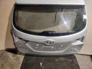 Kofferraumdeckel HYUNDAI ix20 (JC) 1.4