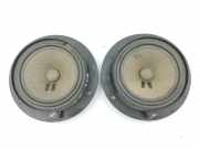 Türlautsprecher hinten links MERCEDES-BENZ A (W169) A 180 CDI (169.007, 169.307)