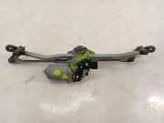 Scheibenwischermechanismus vorne SKODA ROOMSTER (5J) 1.4 TDI 405119 5J1955113B