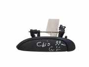 Türaußengriff hinten links RENAULT CLIO III (BR0/1, CR0/1) 1.2 16V (BR0R, BR1D, BR1L, CR0R) 7700426086