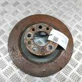 Bremsscheibe hinten rechts JEEP COMPASS (MP) 1.3 Hybrid 4x4 52104245