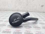 Schlauch für Zylinderkopfhaubenentlüftung VW Touareg I (7L) 07Z129101D