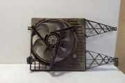 Kühlmodul VW Golf III (1H) 1J0121207