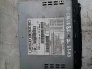 Radio/Navigationssystem-Kombination Dodge Caliber () P05064067AC