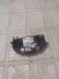 Blower Fan Relay VW PASSAT Variant B6 (3C5) 2.0 TDI 16V 997211A F011021936