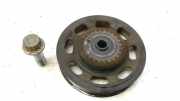Kurbelwellenriemenscheibe VW GOLF IV (1J1) 1.6 036105255C