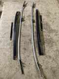 Blende Kotflügel links hinten Mercedes-Benz C-Klasse (W204) A2048900393
