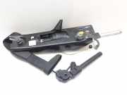 Sicherheitsgurt links vorne Volvo S80 I (184)