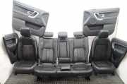 Sitzgarnitur komplett Leder geteilt Land Rover Discovery Sport (L550)