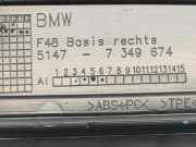 Zierleiste BMW X1 (F48) 51477349674