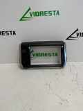 Zierleiste Peugeot 208 I (CA, CC) 9673861377