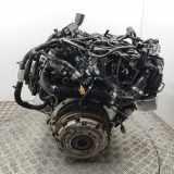 Motor ohne Anbauteile (Diesel) Audi A4 Avant (8W, B9) DEU