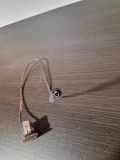 Sensor für Längsbeschleunigung Opel Astra J (P10) 450101