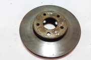Bremsscheibe links vorne Ford C-Max ()